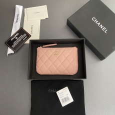 Chanel Wallet Purse